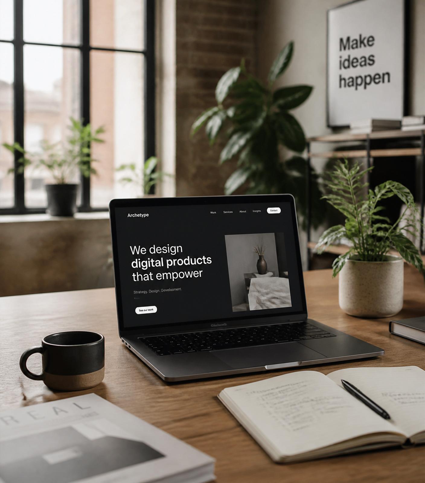 GoWebInfo studio in Lucknow
